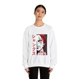 Sha Crewneck Sweatshirt