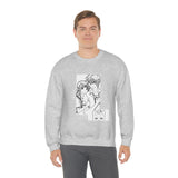 Ky and Toh Crewneck Sweatshirt