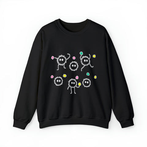 So Spri Crewneck Sweatshirt