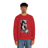 Ulquio Cif Crewneck Sweatshirt