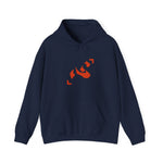 Net Hoodie