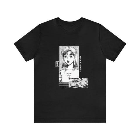 Kyo Iwa T-Shirt