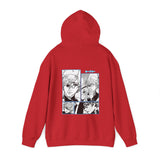 Qif Hoodie