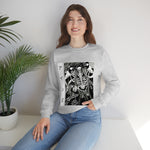 Ai Oo Go Crewneck Sweatshirt