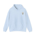 Shin Hoodie