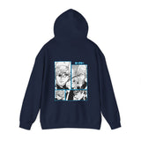 Qif Hoodie