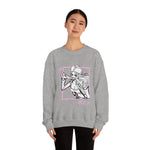 Jewe Bon Crewneck Sweatshirt