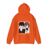 Jok and Ake Hoodie