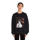 Daz Crewneck Sweatshirt