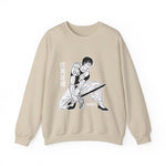 To Fushig Crewneck Sweatshirt