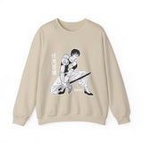 To Fushig Crewneck Sweatshirt