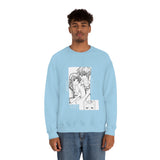 Ky and Toh Crewneck Sweatshirt