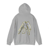 XXXG-00W0 Zero Hoodie