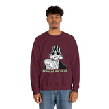 Ura Crewneck Sweatshirt