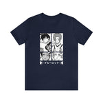 Ri and Sa Ito T-Shirt