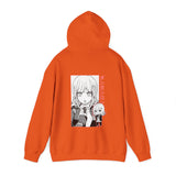 Chi Nan Hoodie