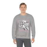 Jewe Bon Crewneck Sweatshirt