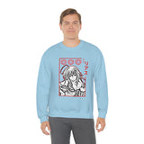 Ri Grem Crewneck Sweatshirt