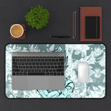 Go Sup Sai Bl Desk Mat