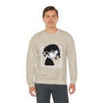 Can Crewneck Sweatshirt