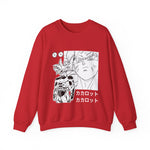 Go Mast Ult Insti Crewneck Sweatshirt