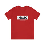 Itad, To, and Cho T-Shirt