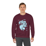 Rim Crewneck Sweatshirt