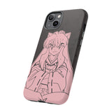 Inuy iPhone 14 Plus Phone Case