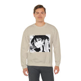 Iru Evil Crewneck Sweatshirt