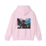 Custom As Hoodie 4.0