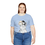 Chi and Tak T-Shirt