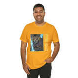 Zeni Agats T-Shirt