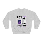 Sas Uch Crewneck Sweatshirt