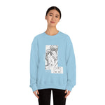 Ky and Toh Crewneck Sweatshirt