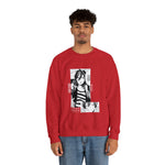 Miya Crewneck Sweatshirt