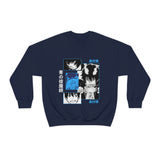 Ri Okum Crewneck Sweatshirt