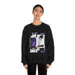 Sas Uch Crewneck Sweatshirt