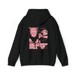 Ryo Suk Hoodie