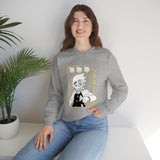 So Eva Crewneck Sweatshirt