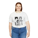Ri and Sa Ito T-Shirt