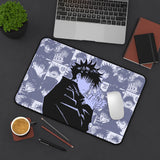 Meg Fushi Desk Mat