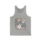 Mir Tank Top