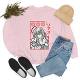 Ri Grem Crewneck Sweatshirt
