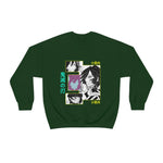 Oba Igu Crewneck Sweatshirt