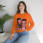 Yum Jab Crewneck Sweatshirt