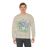 Fi Ca Crewneck Sweatshirt