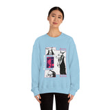 Eli Ainsw Crewneck Sweatshirt