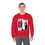 Eli Ainsw Crewneck Sweatshirt