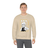 So Eva Crewneck Sweatshirt