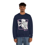 Jewe Bon Crewneck Sweatshirt